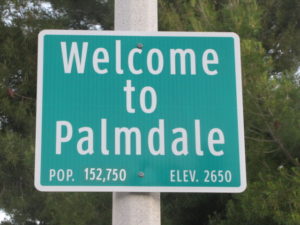 Palmdale Premises Liability Attorney