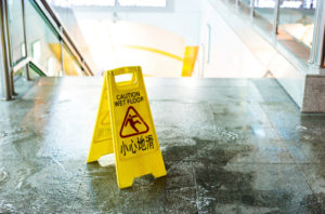los angeles premises liability attorney