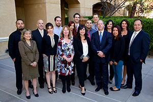 Los Angeles premises liability attorney